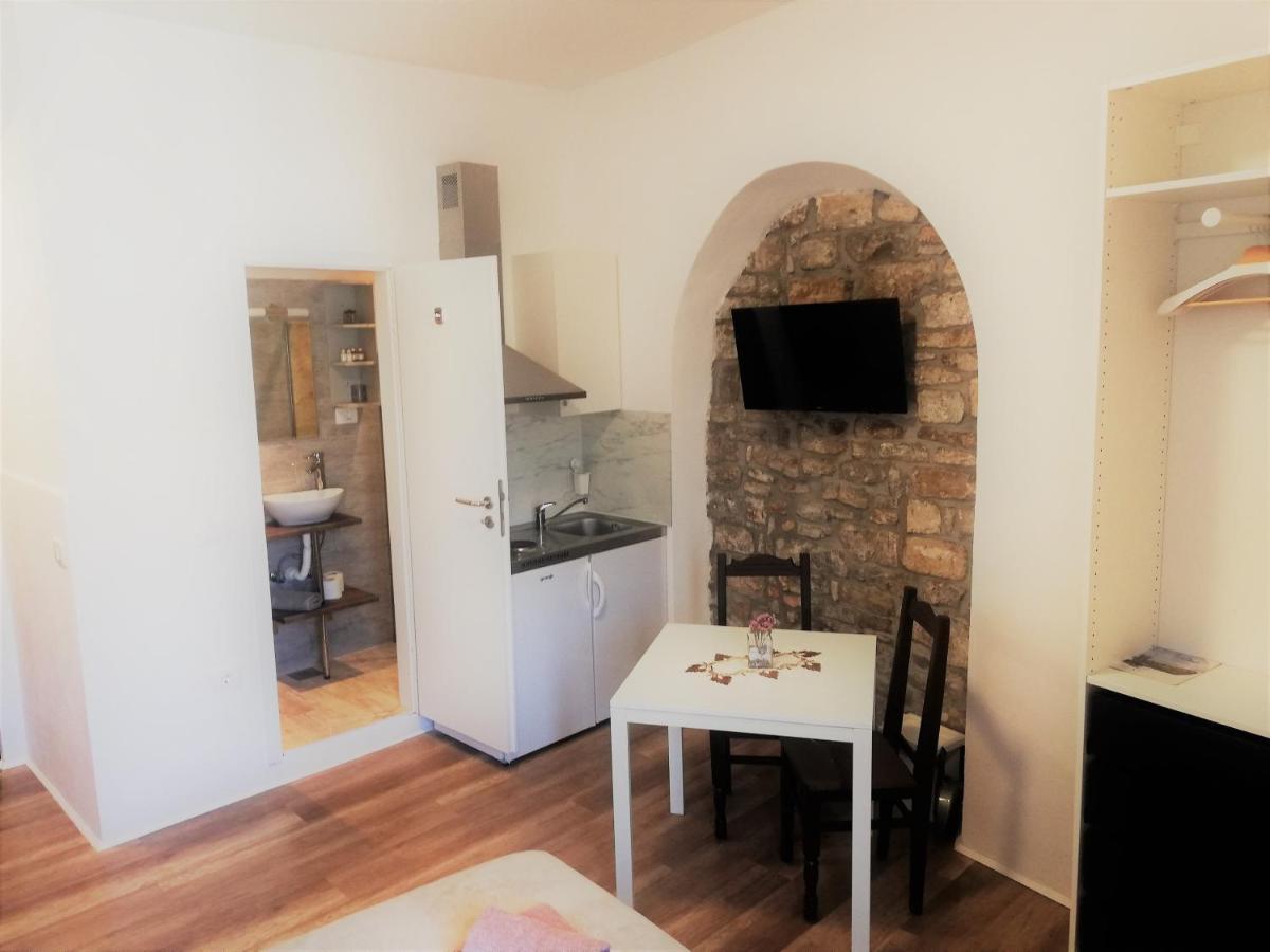 Apartments Primo Maggio Пиран Екстериор снимка