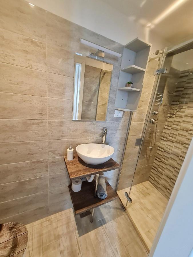 Apartments Primo Maggio Пиран Екстериор снимка
