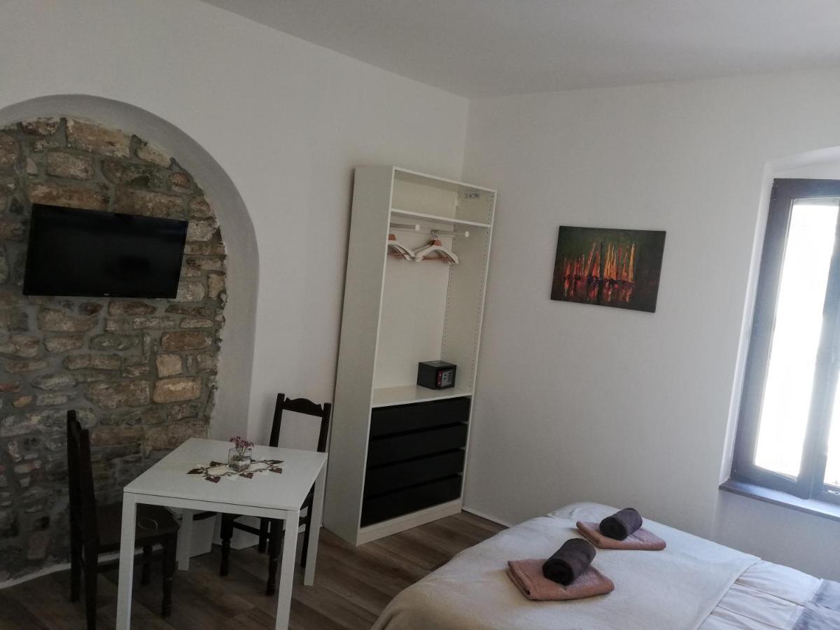 Apartments Primo Maggio Пиран Екстериор снимка